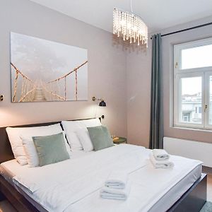 Deluxe Appartement